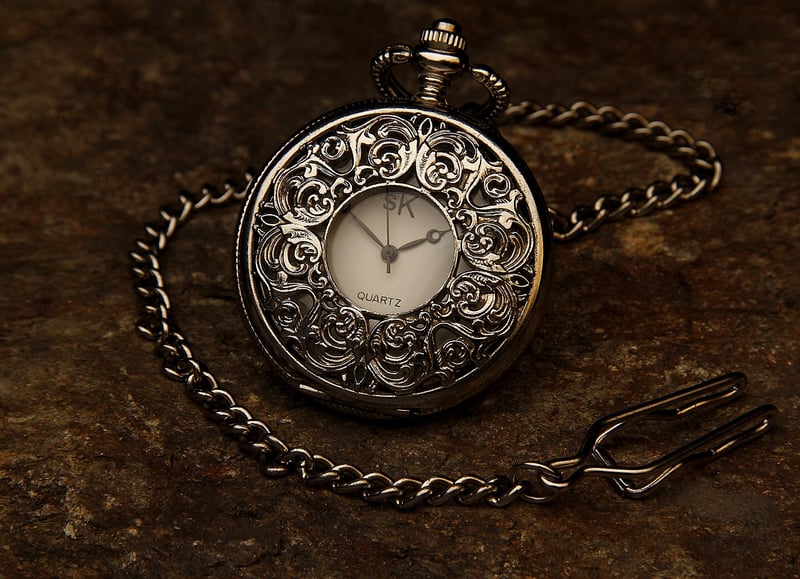 Vintage accessories