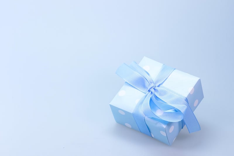 Handcrafted Memento